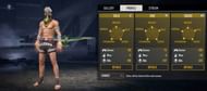 Ranked stats for the YouTuber